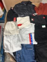 CW Clothing Liquidation Pallet — Lot 3 - Image 3
