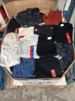 CW Clothing Liquidation Pallet — Lot 3 - Image 2