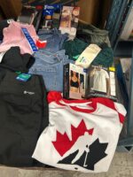 CW Clothing Liquidation Pallet — Lot 2 - Image 4