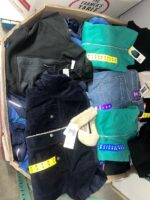 CW Clothing Liquidation Pallet — Lot 12 - Image 3