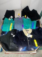 CW Clothing Liquidation Pallet — Lot 12 - Image 2