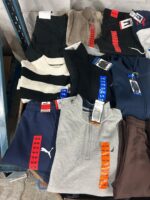 CW Clothing Liquidation Pallet — Lot 8 - Image 3