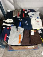 CW Clothing Liquidation Pallet — Lot 8 - Image 2