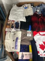 CW Clothing Liquidation Pallet — Lot 6 - Image 3