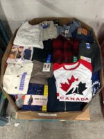 CW Clothing Liquidation Pallet — Lot 6 - Image 2
