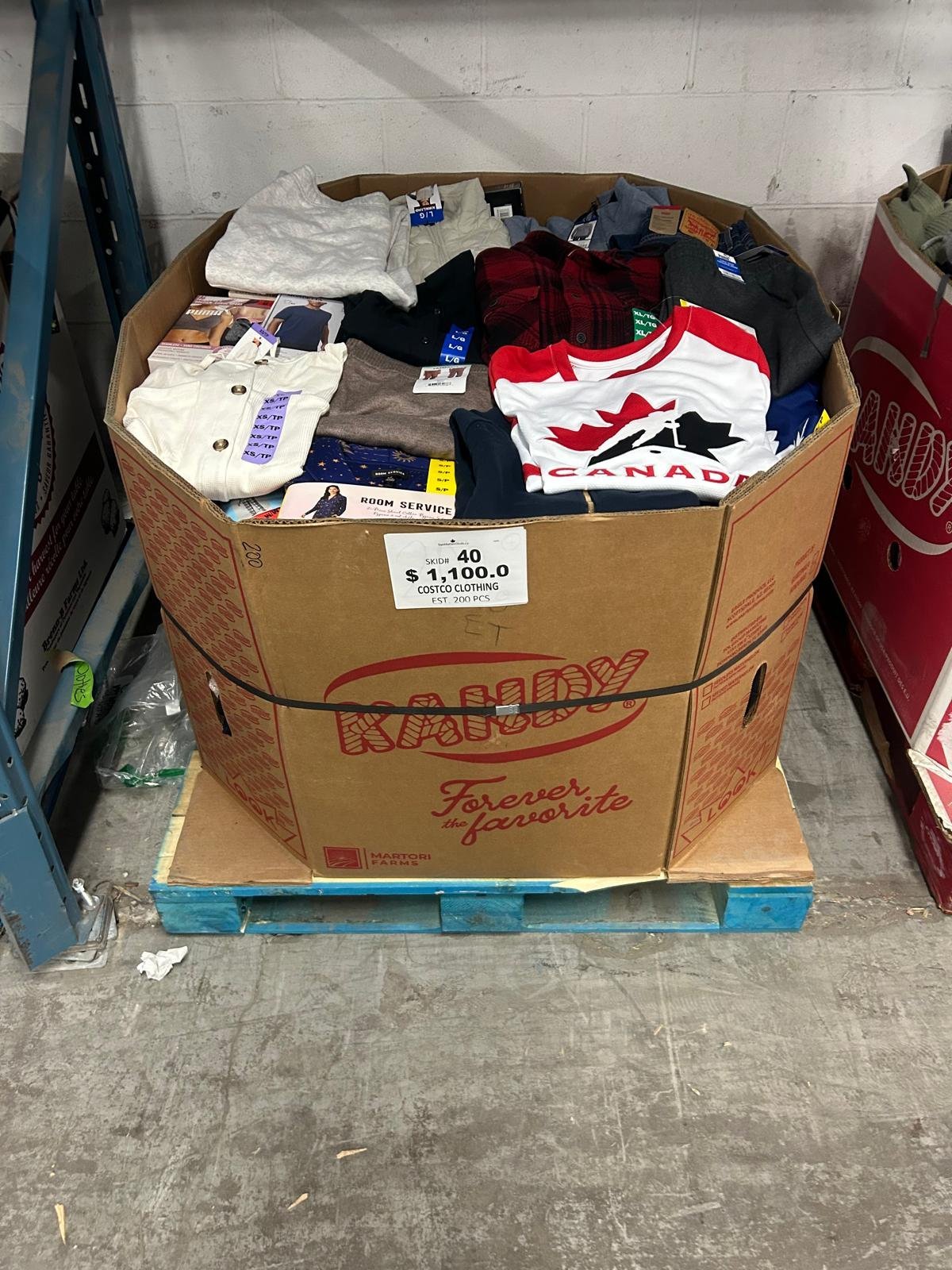 costco-clothing-40-200pcs-liquidation-wholesale-pallet-costco-clothing-40-200pcs-liquidation-wholesale-pallet-lpd-1227092603.jpg CW Clothing Liquidation Pallet — Lot 6 - Image 1