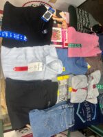 CW Clothing Liquidation Pallet — Lot 9 - Image 3