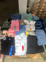 CW Clothing Liquidation Pallet — Lot 16 - Image 2