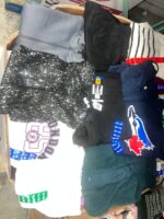 CW Clothing Liquidation Pallet — Lot 15 - Image 3