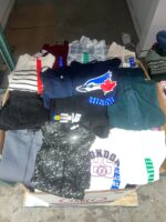 CW Clothing Liquidation Pallet — Lot 15 - Image 2