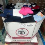 CW Clothing Liquidation Pallet — Lot 14