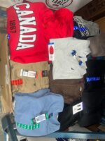 CW Clothing Liquidation Pallet — Lot 13 - Image 3