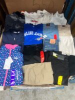 CW Clothing Liquidation Pallet — Lot 11 - Image 2