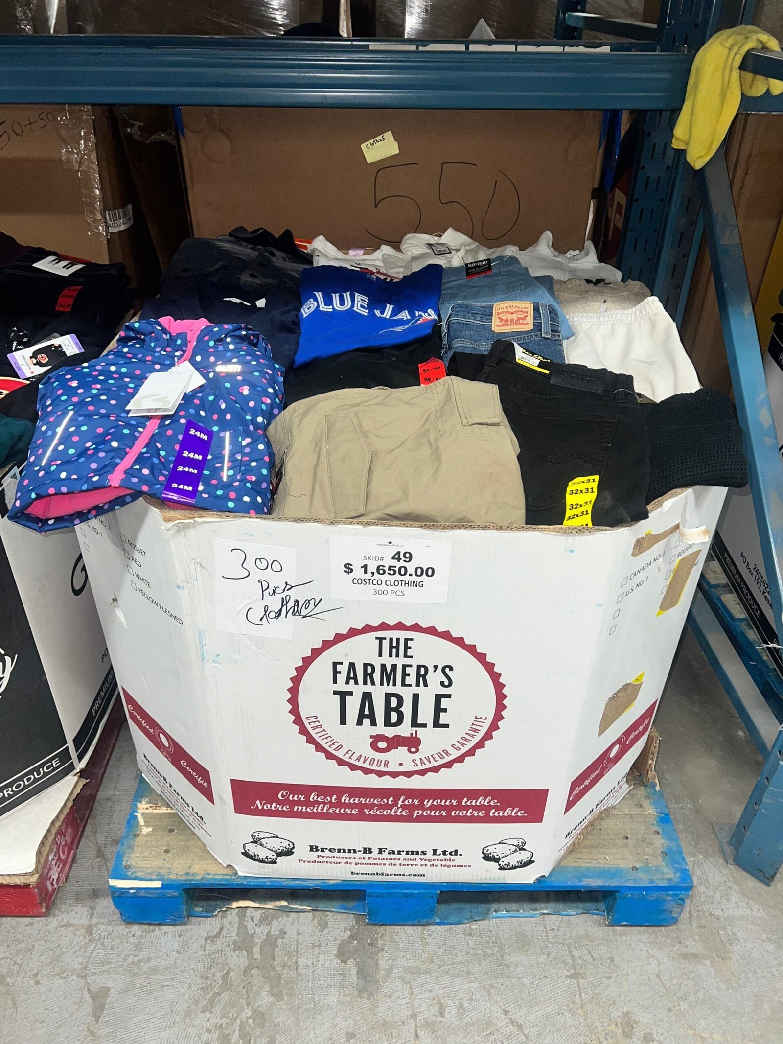 costco-clothing-49-300pcs-liquidation-wholesale-pallet-costco-clothing-49-300pcs-liquidation-wholesale-pallet-lpd-1224872075-scaled-1.jpg CW Clothing Liquidation Pallet — Lot 11 - Image 1