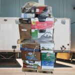 Costco General Merchandise Liquidation Truckload - Image 2