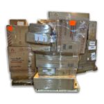 Costway General Merchandise Liquidation Truckload — Lot 2