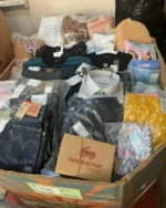 Clothing – wholesale clothing Liquidation Pallet - Image 4