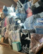 Clothing – wholesale clothing Liquidation Pallet - Image 2