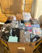 Clothing – wholesale clothing Liquidation Pallet