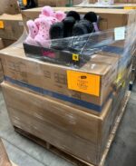 Crocs Footwear Liquidation Pallet - Image 3