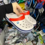 Crocs Sale Liquidation Pallet - Image 4