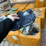 Crocs Sale Liquidation Pallet - Image 3