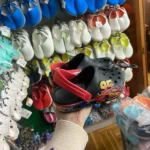Crocs Sale Liquidation Pallet