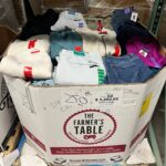 Brand Name Clothing – 250pcs Liquidation Pallet — Lot 22