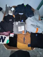 Brand Name Clothing – 250pcs Liquidation Pallet — Lot 20 - Image 2