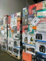 Cookware Sets on Sale Liquidation Pallet - Image 4