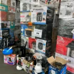 Cookware Sets on Sale Liquidation Pallet