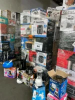 Cookware Sets on Sale Liquidation Pallet