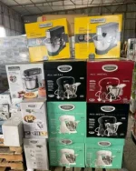 Cookware Sets on Sale Liquidation Pallet - Image 2