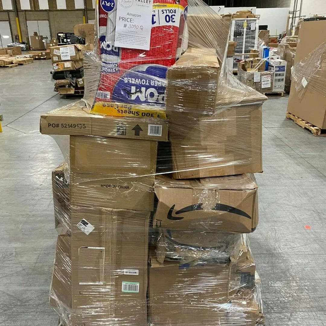 dgp3.webp Dollar General Liquidation Pallet - Image 1