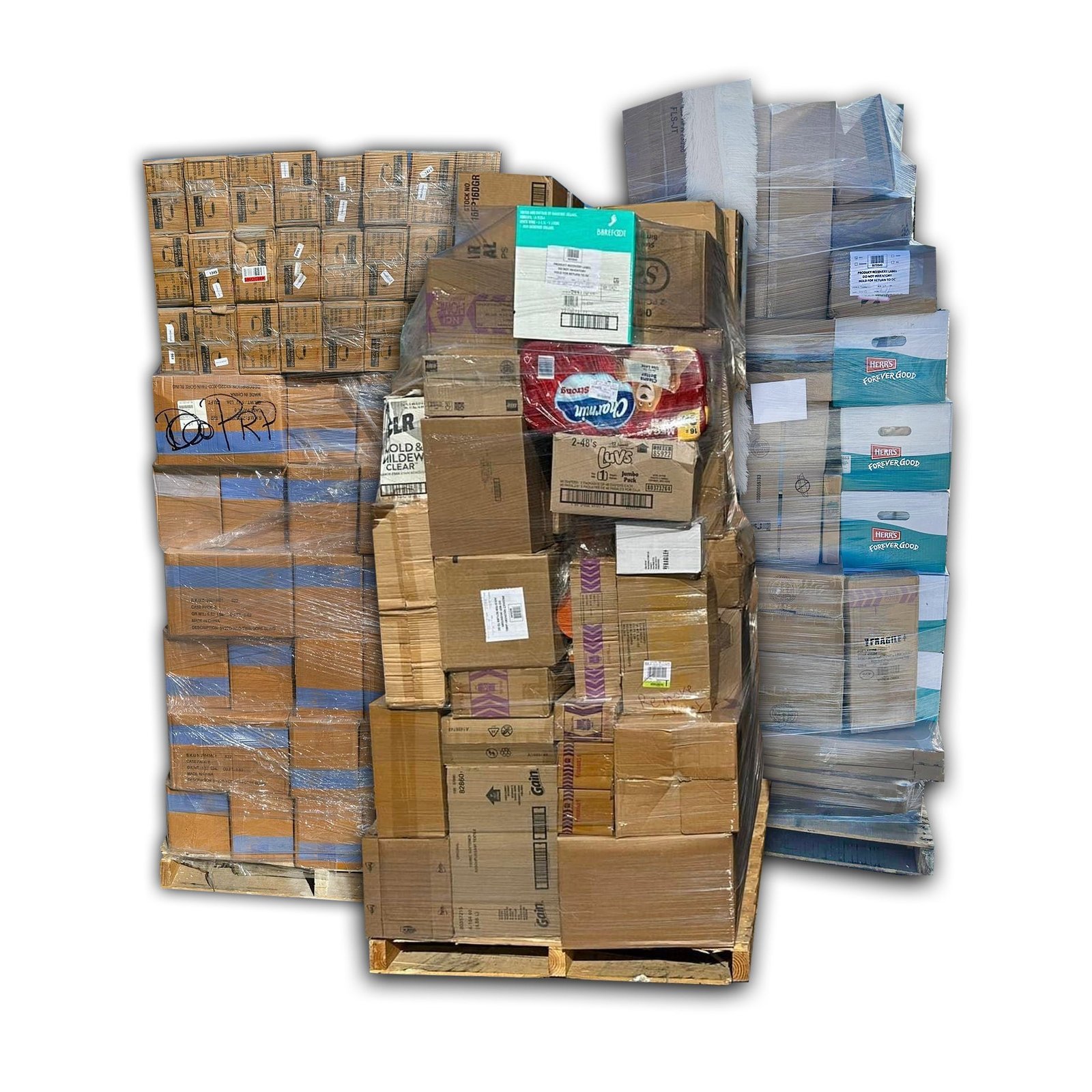 dollar-general-truckload-liquidation-1.jpg Dollar General General Merchandise Liquidation Truckload — Lot 2 - Image 1