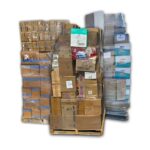 Dollar General General Merchandise Liquidation Truckload — Lot 1