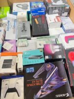High-End Electronics Pallets Premium Mixed Loads Liquidation Pallet - Image 3