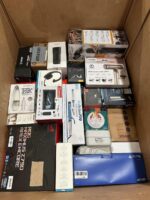 High-End Electronics Pallets Premium Mixed Loads Liquidation Pallet - Image 4