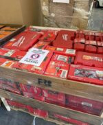 Milwaukee, Ryobi & Ridgid Power Tools Liquidation Pallet - Image 2