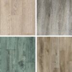 Waterproof Flooring 20mm Liquidation Truckload