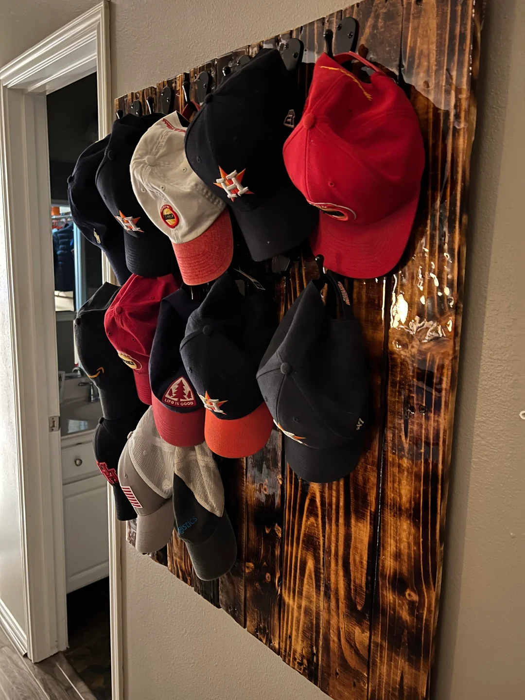 fnfgbv.webp Headgear Liquidation Pallet - Image 1