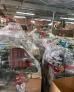 Christmas Tree Liquidation Pallet - Image 2