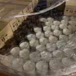 Yankee Candle Liquidation Pallet