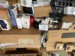 Electronic Lot Containing Electric and Electronic Appliances Liquidation Truckload - Image 4
