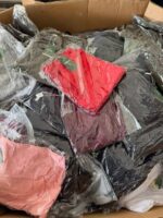 Halara Clothing Liquidation Pallet