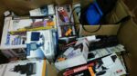 Harbor Freight Tools Liquidation Truckload - Image 3