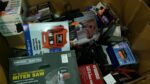 Harbor Freight Tools Liquidation Truckload - Image 2