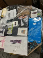 High-Count Small Electronics Liquidation Pallet - Image 2