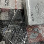 High-Count Mixed Electronics Liquidation Pallet