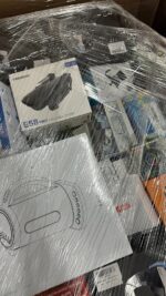 High-Count Mixed Electronics Liquidation Pallet - Image 2